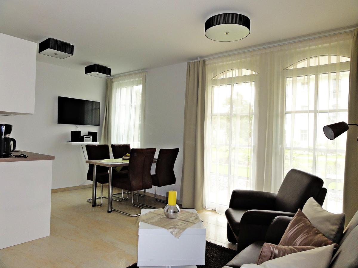 באבה 3 Zimmer Ferienwohnung Haus Meeresblick Mit Meerblick A005 Mit Suedterrasse Und Strandkorb מראה חיצוני תמונה