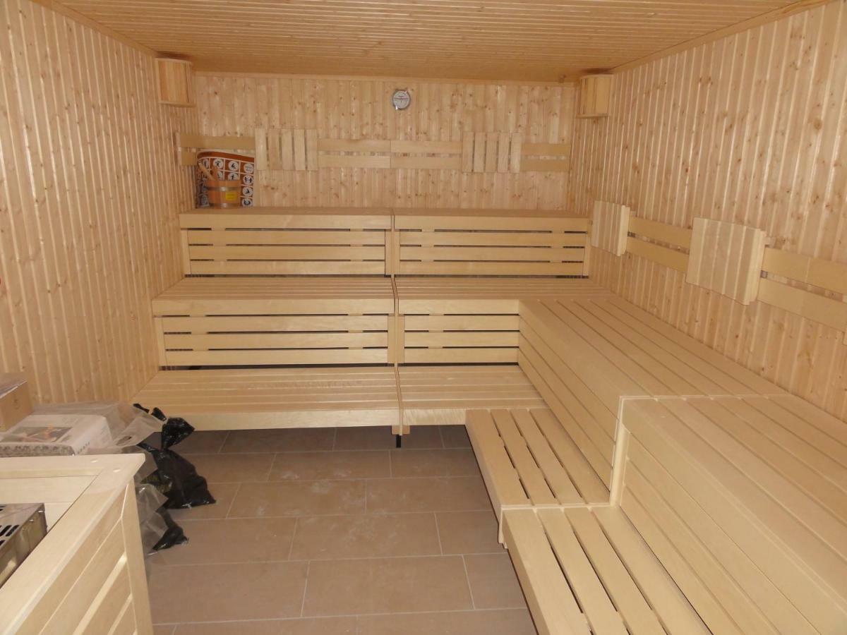 באבה 3 Zimmer Ferienwohnung Haus Meeresblick Mit Meerblick A005 Mit Suedterrasse Und Strandkorb מראה חיצוני תמונה