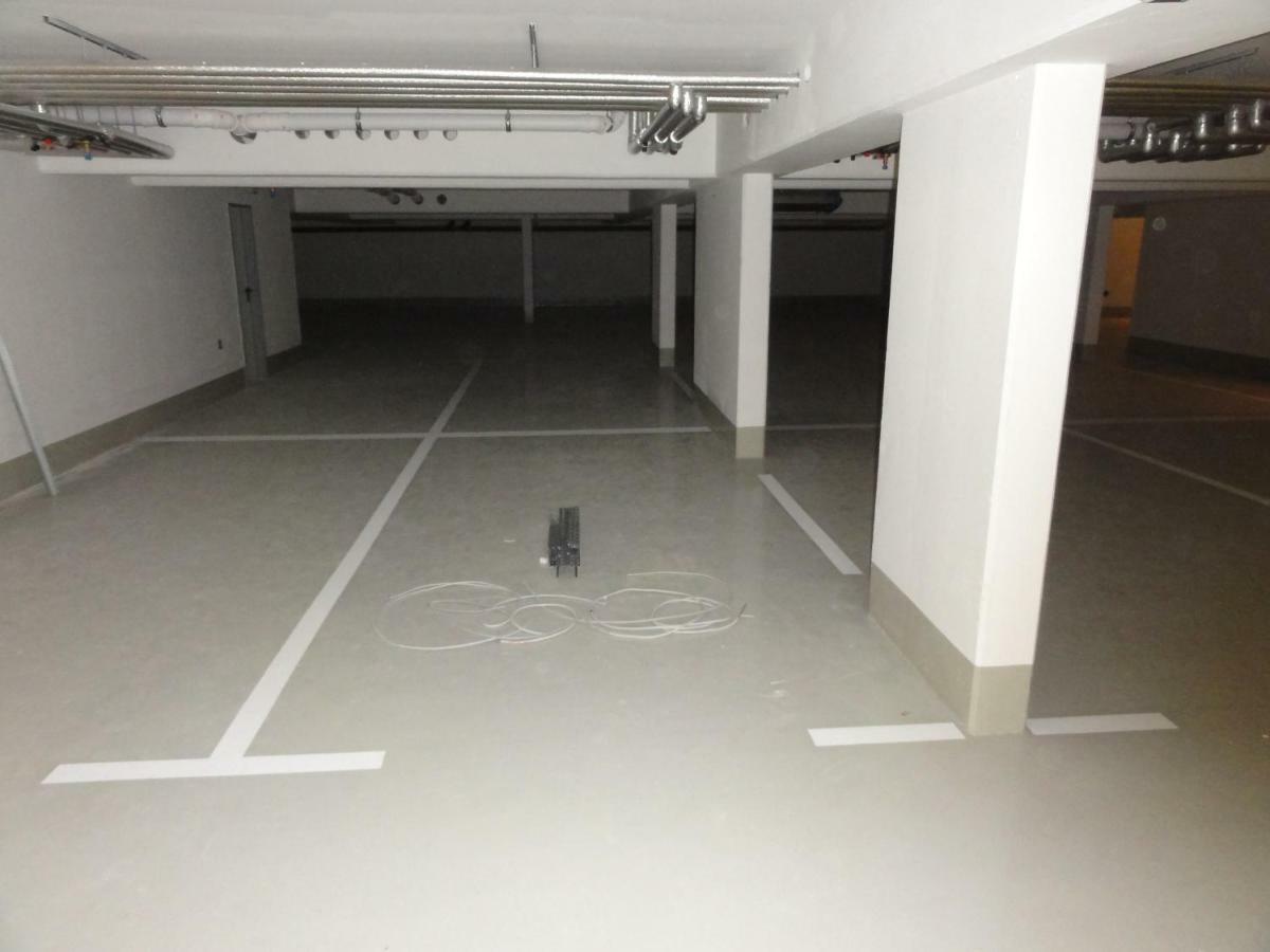 באבה 3 Zimmer Ferienwohnung Haus Meeresblick Mit Meerblick A005 Mit Suedterrasse Und Strandkorb מראה חיצוני תמונה