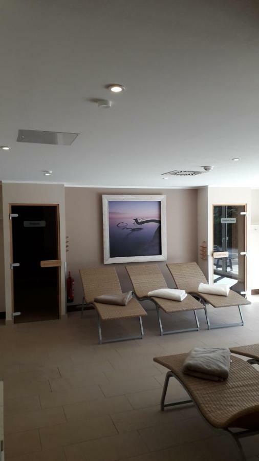 באבה 3 Zimmer Ferienwohnung Haus Meeresblick Mit Meerblick A005 Mit Suedterrasse Und Strandkorb מראה חיצוני תמונה
