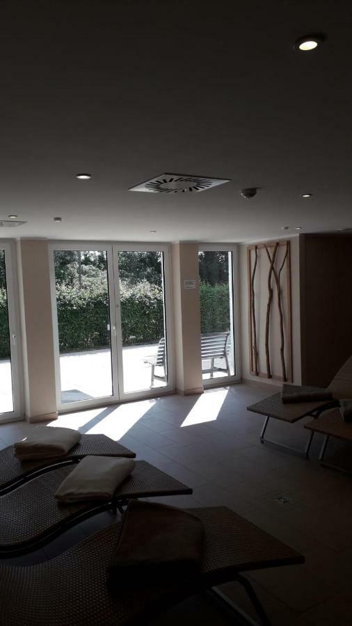 באבה 3 Zimmer Ferienwohnung Haus Meeresblick Mit Meerblick A005 Mit Suedterrasse Und Strandkorb מראה חיצוני תמונה